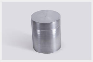 Super aleaciones de aluminio de alta resistencia para la industria aeroespacial